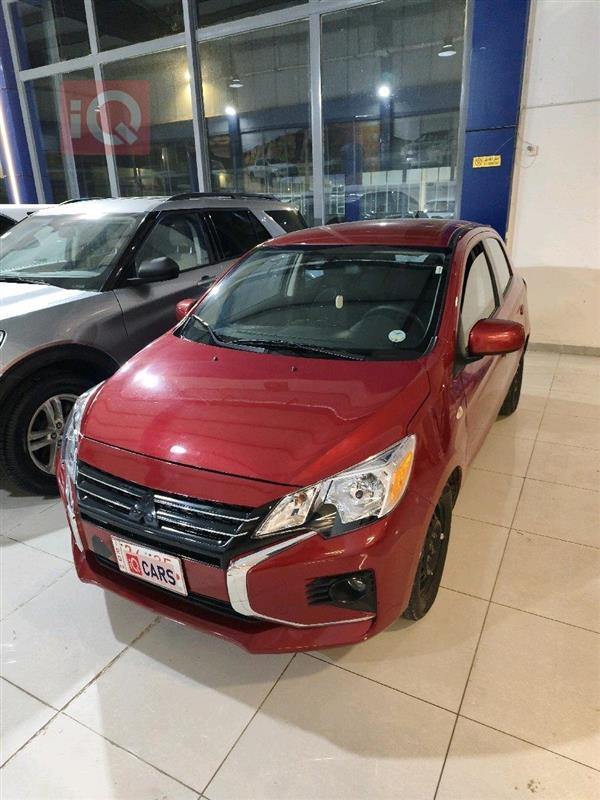 ميتسوبيشي ميراج 2024 للبيع في العراق - دهوك